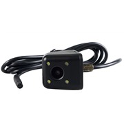 Камера заднего вида Interpower IP-920