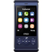 Сотовый телефон INOI 249S Blue