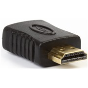 Адаптер Smartbuy (A113) HDMI M - F