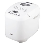 Хлебопечь MIDEA BM210BC-W 1000 г,12 программ, таймер,кекс,варенье