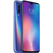 Сотовый телефон XIAOMI Mi 9  64Gb Blue