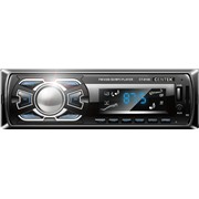 Автомагнитола Centek MP3/WMA CT-8108 (4x50 В),USB,цветнойLCD,microSD,память18ст.
