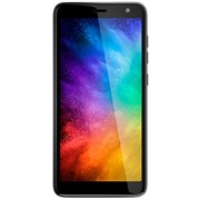 Сотовый телефон HAIER A4 Lite Alpha Black