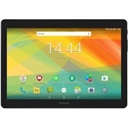 Планшет Prestigio Grace PMT3101 LTE Black + карта памяти
