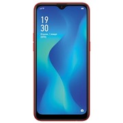 Сотовый телефон OPPO CPH1923 (A1k) Red