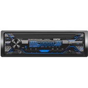 Автомагнитола Centek MP3/WMA CT-8116 (4x50 В),BLUETOOTH,USB,7 цветов подсветки