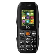 Сотовый телефон BQ M-1842 Tank Mini Black