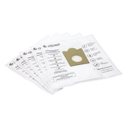 Мешки-пылесборники OZON micron M-05 для Bosch ,синтетические, 5шт