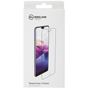Защитное стекло Red Line ZTE Blade A530 прозрачное