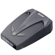 Радар-детектор ARTWAY RD-200 GPS база радаров