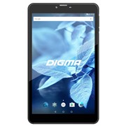 Планшет Digma CITI 8531 Graphite Black