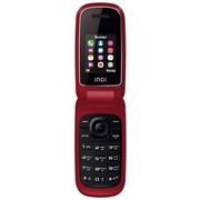 Сотовый телефон INOI  108R Red