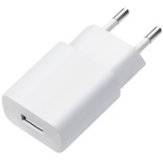 З/У Deppa (11301) Ultra USB 1A белый