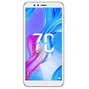 Сотовый телефон Honor  7C 32Gb Gold