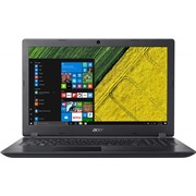 Ноутбук Acer Aspire A315-34-P3DU (NX.HE3ER.004) 15.6"/HD/Pen N5000/4Gb/500Gb/Linux