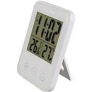Метеостанция Perfeo Touch PF-S681 White