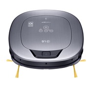 Робот-пылесос LG VR6570LVMB