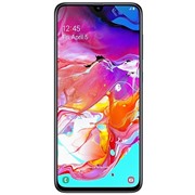 Сотовый телефон SAMSUNG A705F Galaxy A70 128Gb Black*