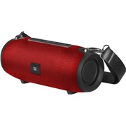 Портативная акустика Defender Enjoy S900 красный 10Вт, BT/FM/TF/USB/AUX