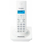 Телефон Panasonic KX-TG1711 RUW DECT