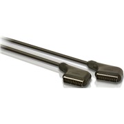 Кабель Philips (SWV2540W/10) SCART (m) - SCART (m) 1.5м