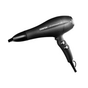 Фен CENTEK CT-2257 черный 2000 Вт, soft touch, 2реж.мощности, 3реж.темп.