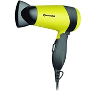 Фен EUROSTEK EHD-RC12Y 1800 Вт,2 реж.мощн., 2 реж.темп., склад.ручка