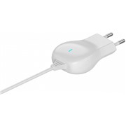 З/У OLMIO (038608)  Apple 8-pin 2.1 A