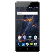 Сотовый телефон BQ S-5507L Iron Max LTE Mokka 5,5" IPS,1280*720, 2/16Gb, 8Mp+2Mp, Fingerprint