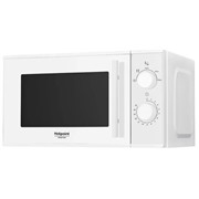 СВЧ печь HOTPOINT-ARISTON MWHA 2011MFW0 700Вт, 20л
