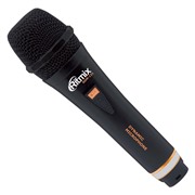 Микрофон Ritmix rdm-131 Silver вокальный