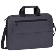 Сумка для ноутбука RivaCase 7730 black 15.6"