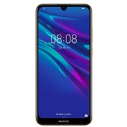 Сотовый телефон Huawei Y6 2019 Amber Brown
