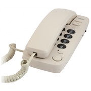 Телефон Ritmix RT-100 Ivory