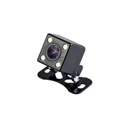 Камера заднего вида Interpower IP-662DL IR, с динамическими линиями