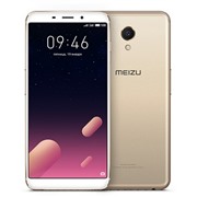 Сотовый телефон MEIZU M6S 32Gb Gold LTE 5,7"HD+1440*720, 3/32Gb, 16Mp+8Mp, Fingerprint