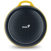 Акустическая система Genius SP-906BT Black Bluetooth