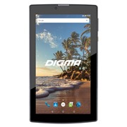 Планшет Digma Plane 7552M 3G Black 7"IPS,1024х600,16Gb,GPS