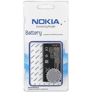 Аккумулятор NOKIA BL-4C 2650/6300/6101/6125 6170