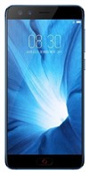 Сотовый телефон Nubia Z17 Mini S Blue LTE 5,2" FHD 1920*1080 Amoled, 6/64Gb,13-13+16-5Mp