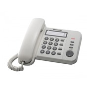 Телефон Panasonic KX-TS2352 RUW