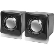 Акустическая система Defender SPK 35,  5 Вт , питание от USB, 2.0