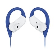 Наушники JBL Endurance Sprint Blue беспроводные,вкладыши вакуумные с микрофоном,Bt