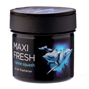 Ароматизатор воздуха Maxifresh CMF-120 "Marine Squash" банка 100гр