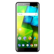 Сотовый телефон BQ S-5340 Choice Gold вскр.упак. 18:9, 5,34" FW+,960*480, 1/8Gb, 5Mp+5Mp