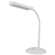 Светодиодный наст. светильник Smartbuy SBL-DL-6-WL-White