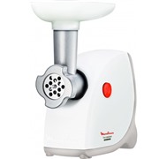 Мясорубка MOULINEX ME 442139 2000 Вт, 2,3 кг/мин