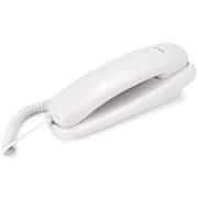 Телефон Texet TX 219 светло-серый