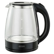 Чайник ECON ECO-1845KE 1,8 л, стекло