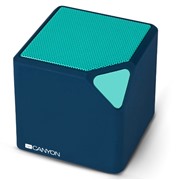 Акустическая система Canyon CNS-CBTSP 2 BL Dark Blue